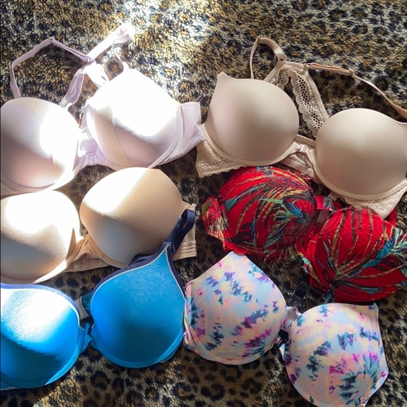 VS Bras